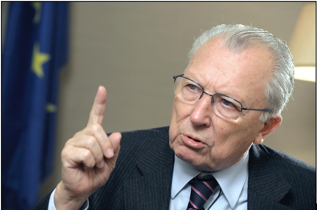 Jacques Delors