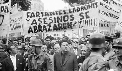 Contubernio de Múnich