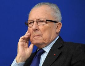 Jacques Delors