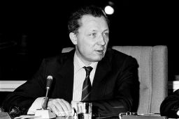 Jacques Delors